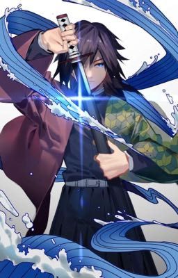 Реакция на Т/И персонажей из клинок рассекающий демонов[ЗАКОНЧЕНО]