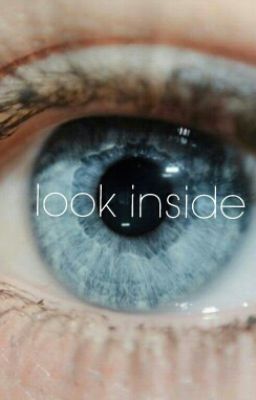 look inside
