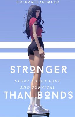 Крепче, чем узы