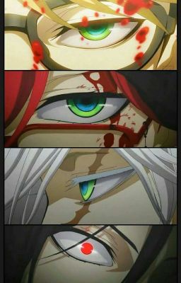 Темный дворецкий.Новая жизнь, новая история.