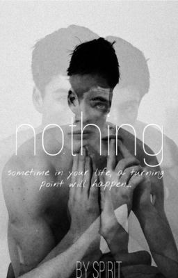 nothing