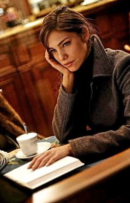 ИЗГНАННАЯ БОГИНЯ