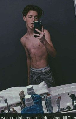 Больше чем лучший друг🔞