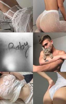 моя маленькая волчица