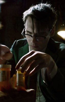 Сны Эда Нигмы