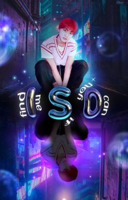 ISO | в поиске