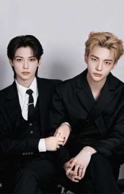 сводные враги (хенликсы)