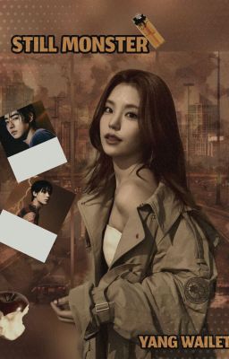 STILL MONSTER ⌈SUNGHOON X YEJI X SUNOO⌉