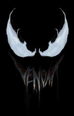 Дочь Эдди Брока "Веном"