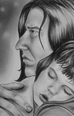 Роза Северуса. Год первый