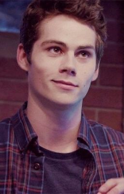 Фанфик с участием Дилана О'Брайена 