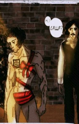 Мёртвая любовь