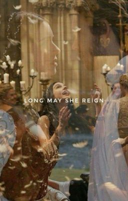 "Царство" параллельная реальность 