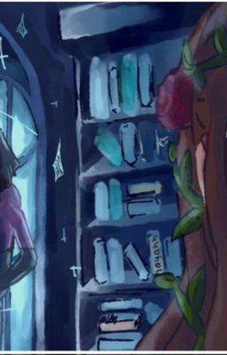 Темное прошлое 