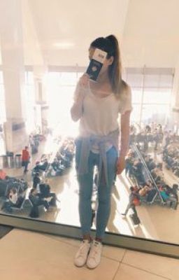 Друг по переписке... [L.H.]