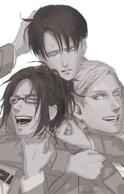 Оцениваю шипы по атаке титанов