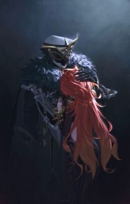 Тогда я больше не хочу принадлежать Тейвату