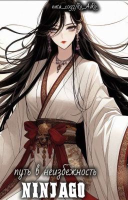 Ninjago: Путь В Неизбежность