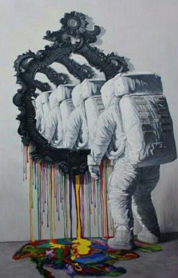 Мысли из книг, фильмов