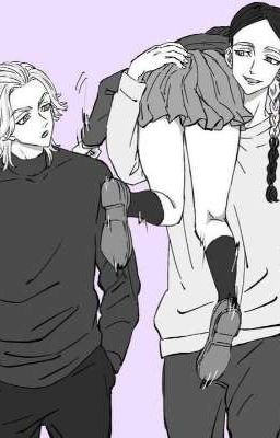 Серая мышка и киллеры