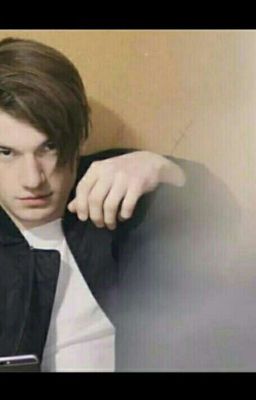 Фанфик про СКАМ - Нуру и Вильяма/Нургельм☘