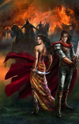 Рыцарь и Королева