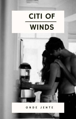 «Город ветров»