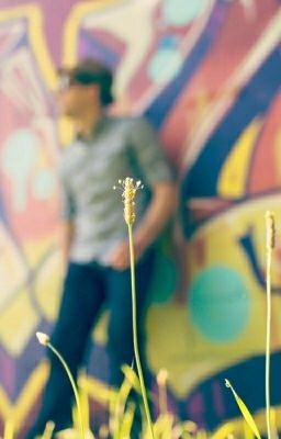 Влюблена в вампира