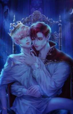 Жертва для вампира