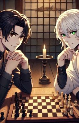 Холодные Шахматы