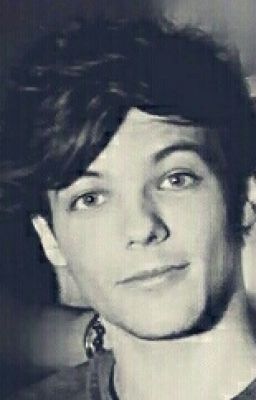 I just want you to smile (Louis Tomlinson)