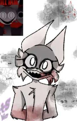 Реакция incredibox sprunki на Т/и [Завершено]