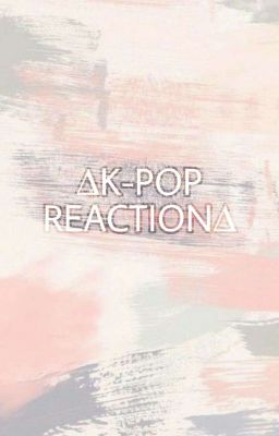 K-pop реакции