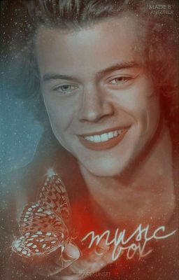 Music Box » h.s. rus