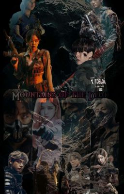 «Горы Мертвецов»