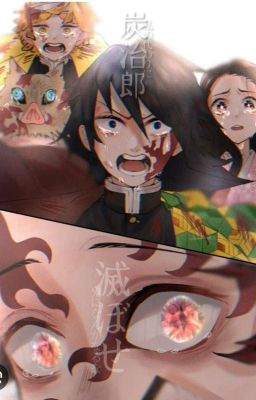 Король Демонов Танджиро