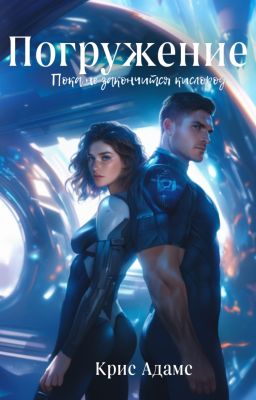 Погружение: пока не закончится кислород