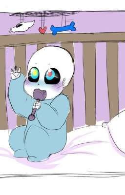 Жизнь Спринкл..~