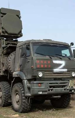 Панцерист Серёга 