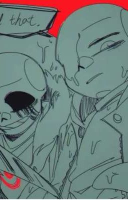 🔪Любовь Убийцы🔪