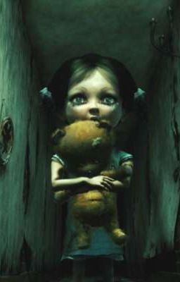 Заброшенный детских сад