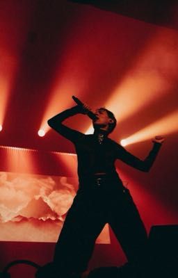 под прикрытием | kyle alessandro 