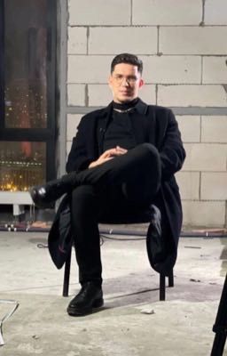 Один вопрос... что тебе от него нужно?!