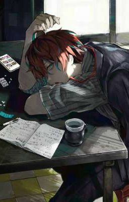 Всё же...ты уйдёшь.