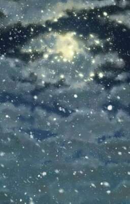 Первый снег