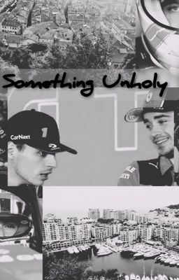 Something | Формула 1 | Lestappen