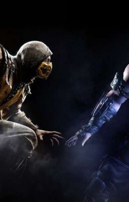 ~'|•{Фанфик по Скорпиону и Саб-зеро}•|'~