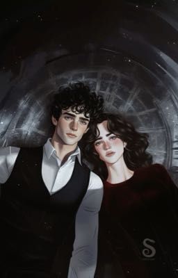 Сердце без защитных чар. || Теодор Нотт/ОЖП