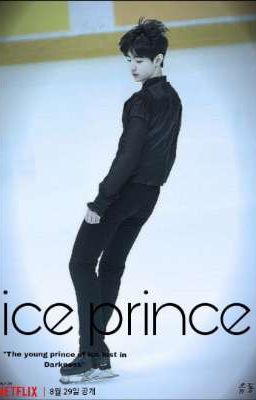 ice prince