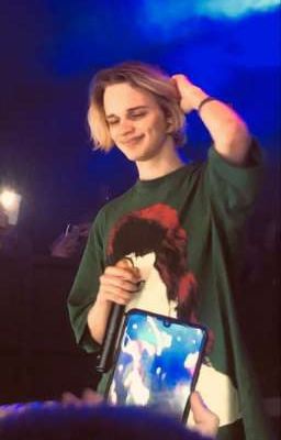 а ведь началось все с телефона|Скалли Милано главы очень большие